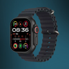 T800 Ultra 2 Smartwatch