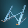 Portable Adjustable Laptop Stand