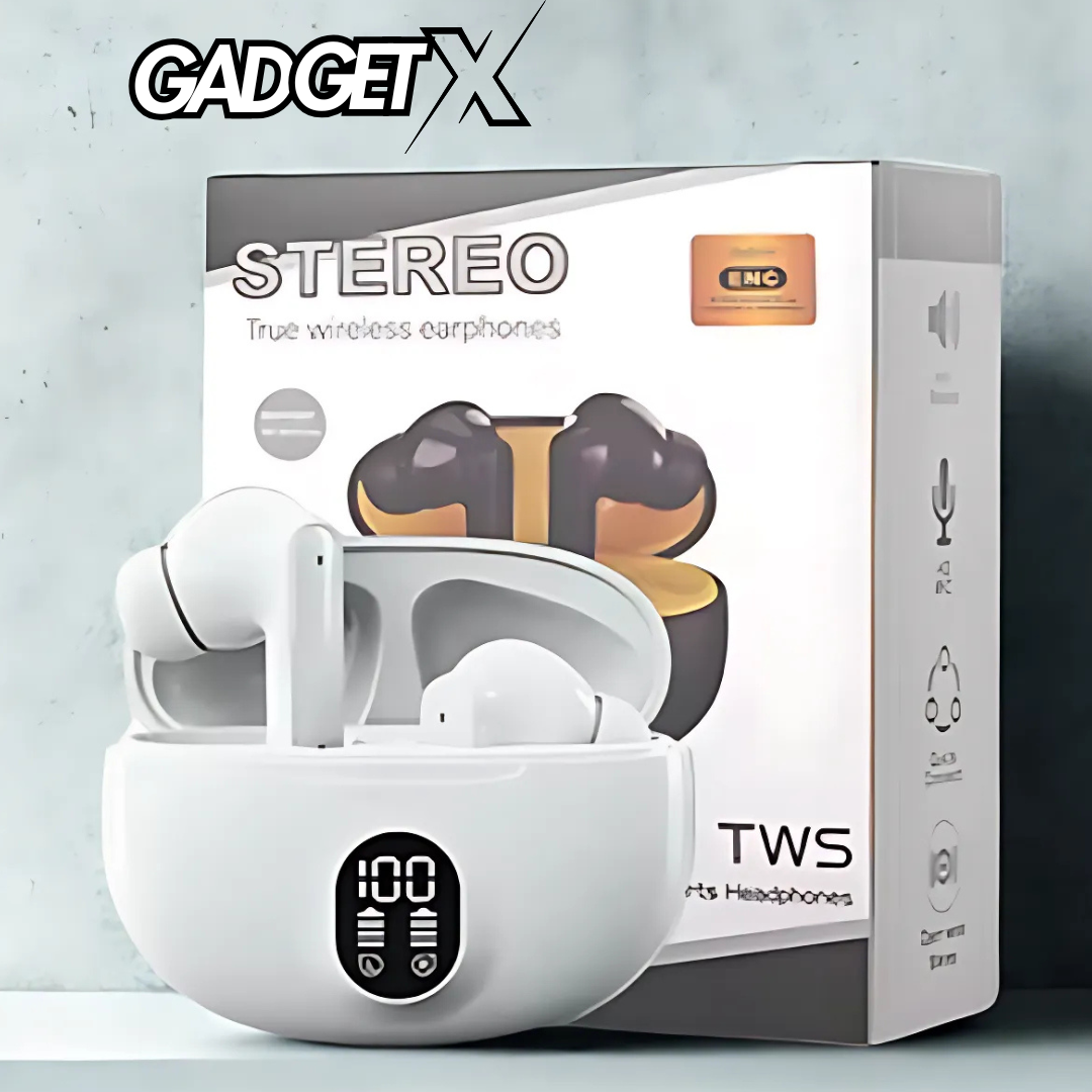 Stereo ENC TWS 895B Earphones