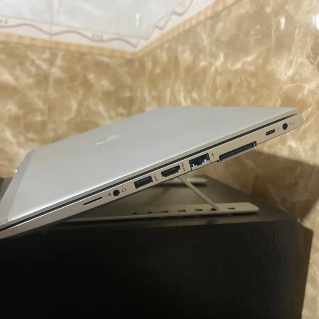 Portable Adjustable Laptop Stand