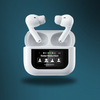 Touch Screen Air-pods