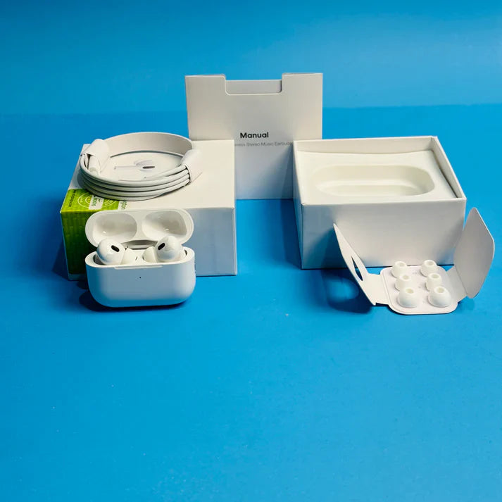 AirPods Pro 2 With pouch