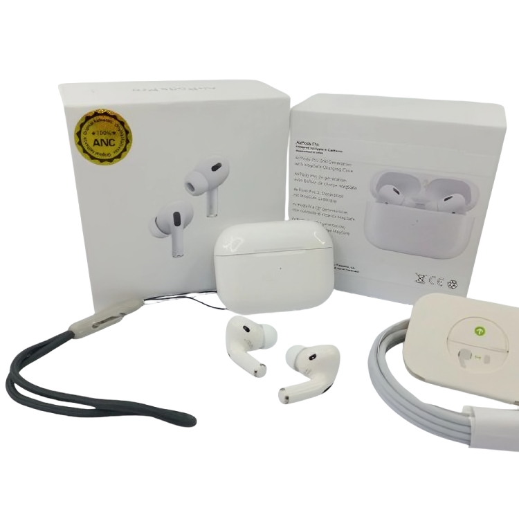 Airpods pro 2nd generationd