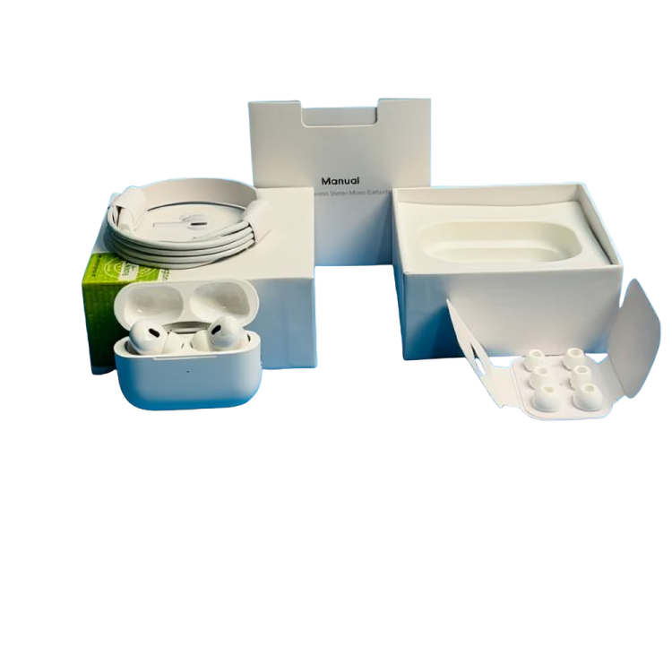 Aipods Pro 2 Type C