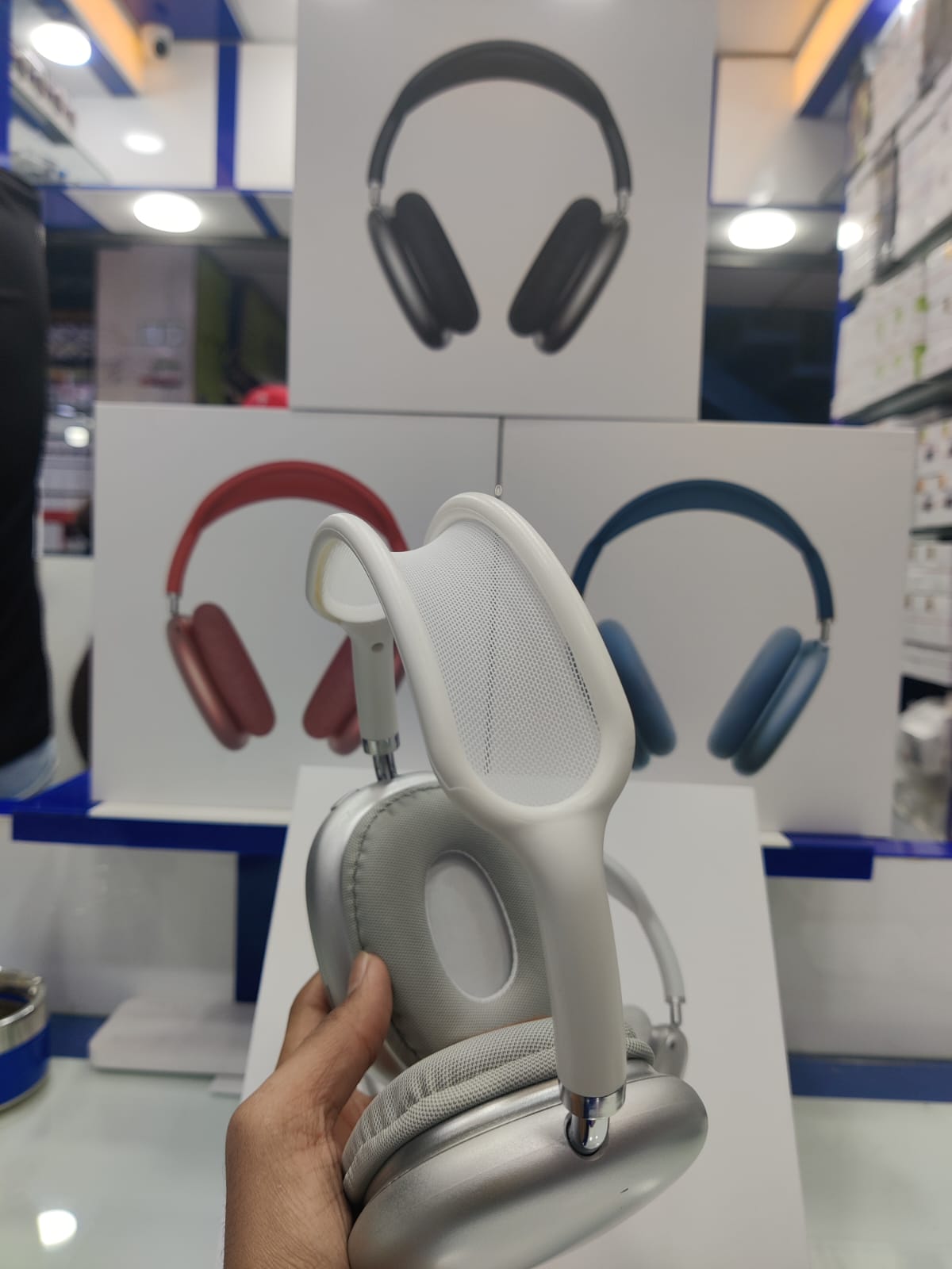 AirPods Max