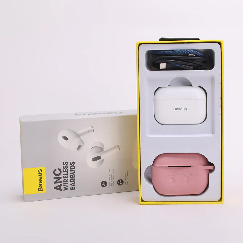 Baseus ANC Wireless Earbuds