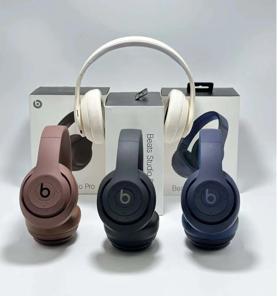 Beats Studio Pro