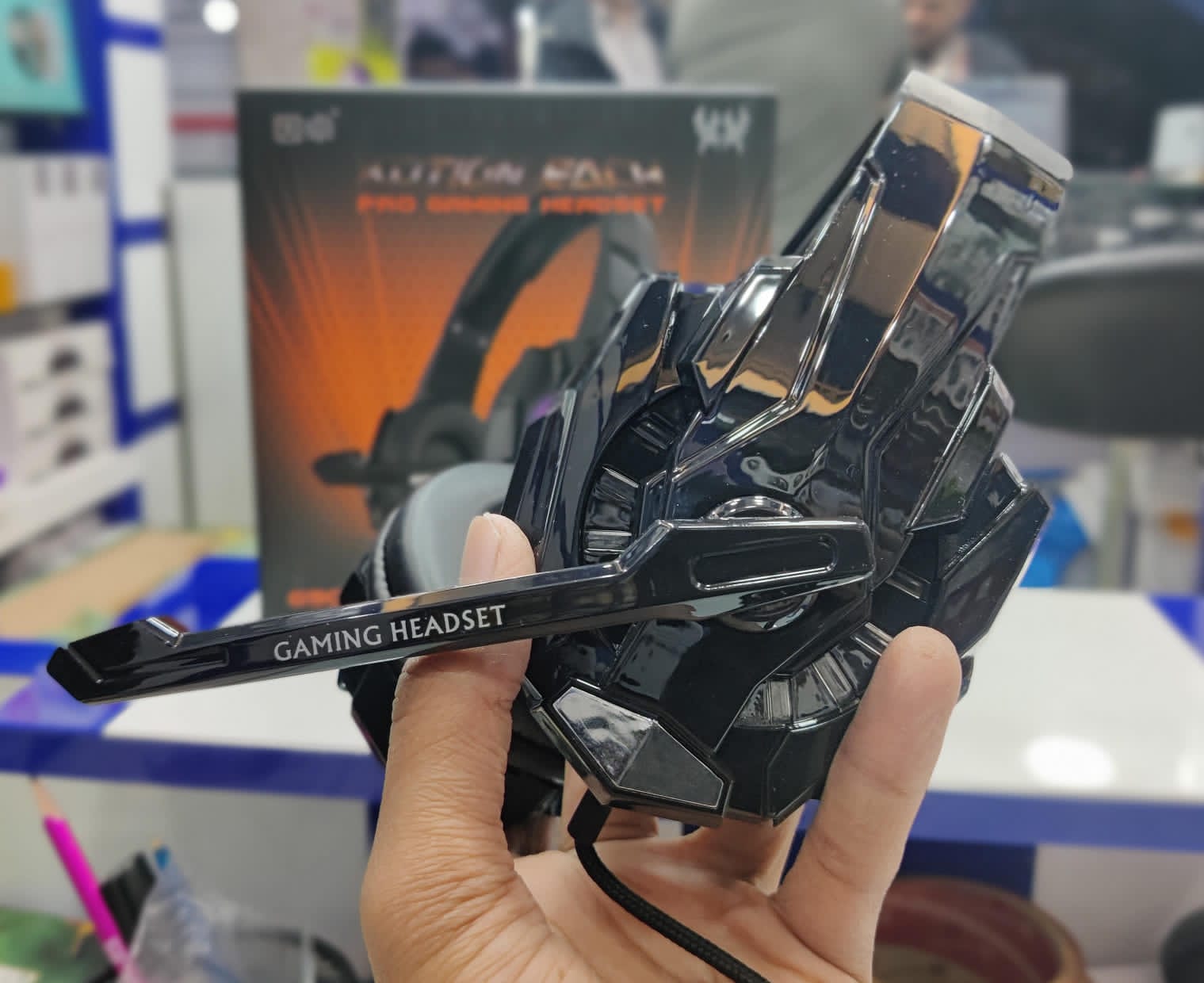 Kotion Each Pro Gaming Headset