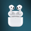 Airpods 4 without ANC