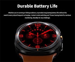 TF7 Ultra Smart Watch Premium Quality